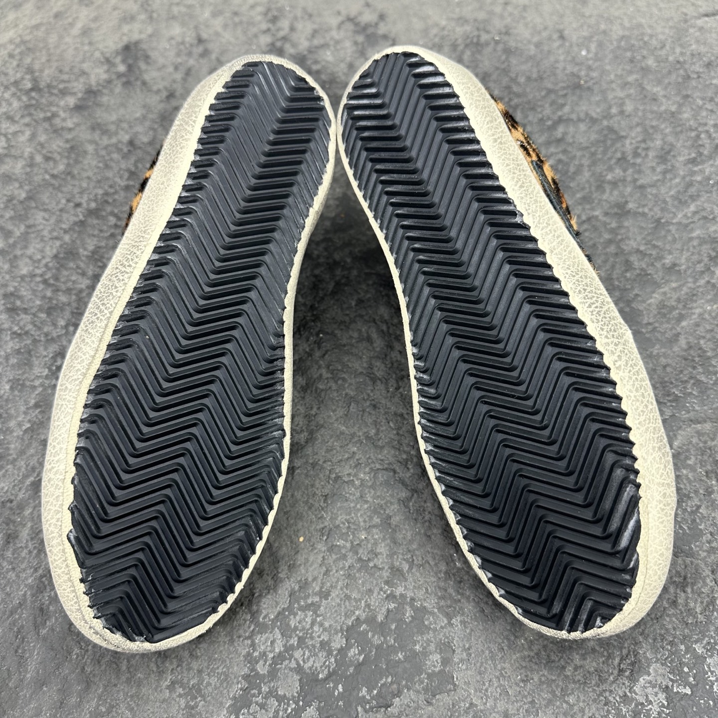 GGDB SUPER-STAR Sneaker Slippers Size 36-46