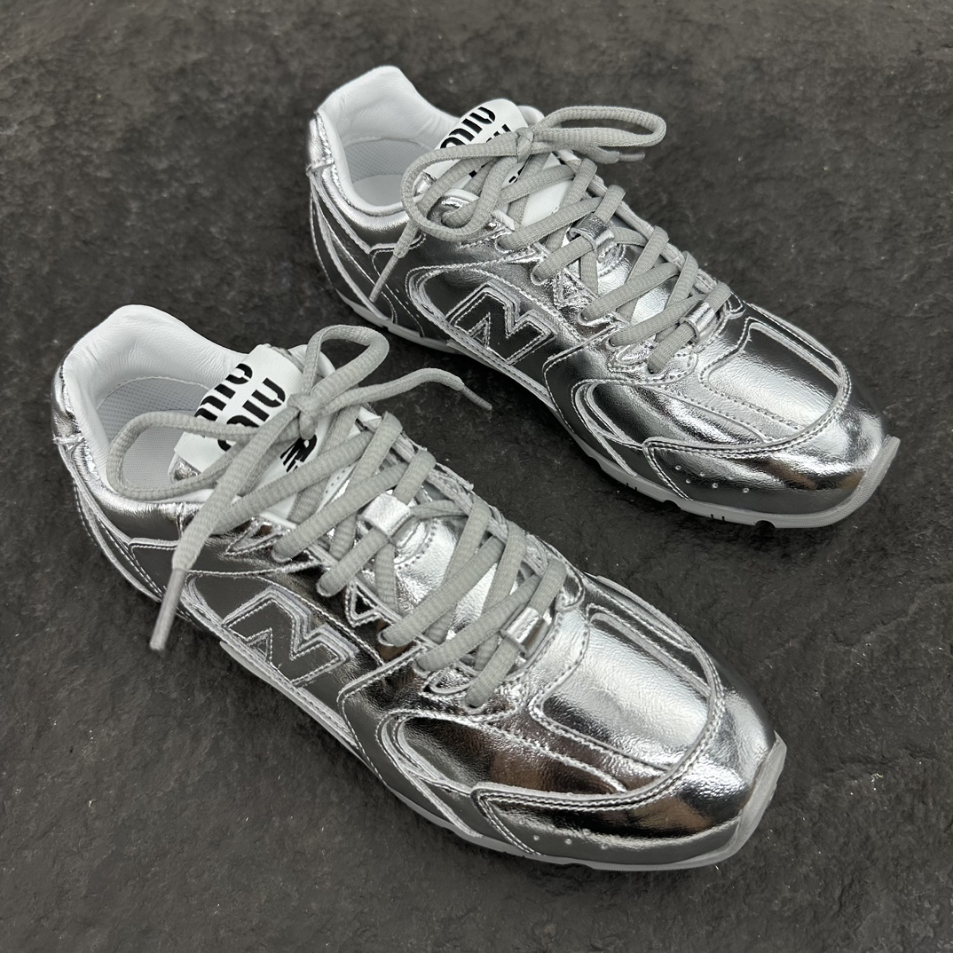 MiuMiu x New Balance Sneaker Size 35-46