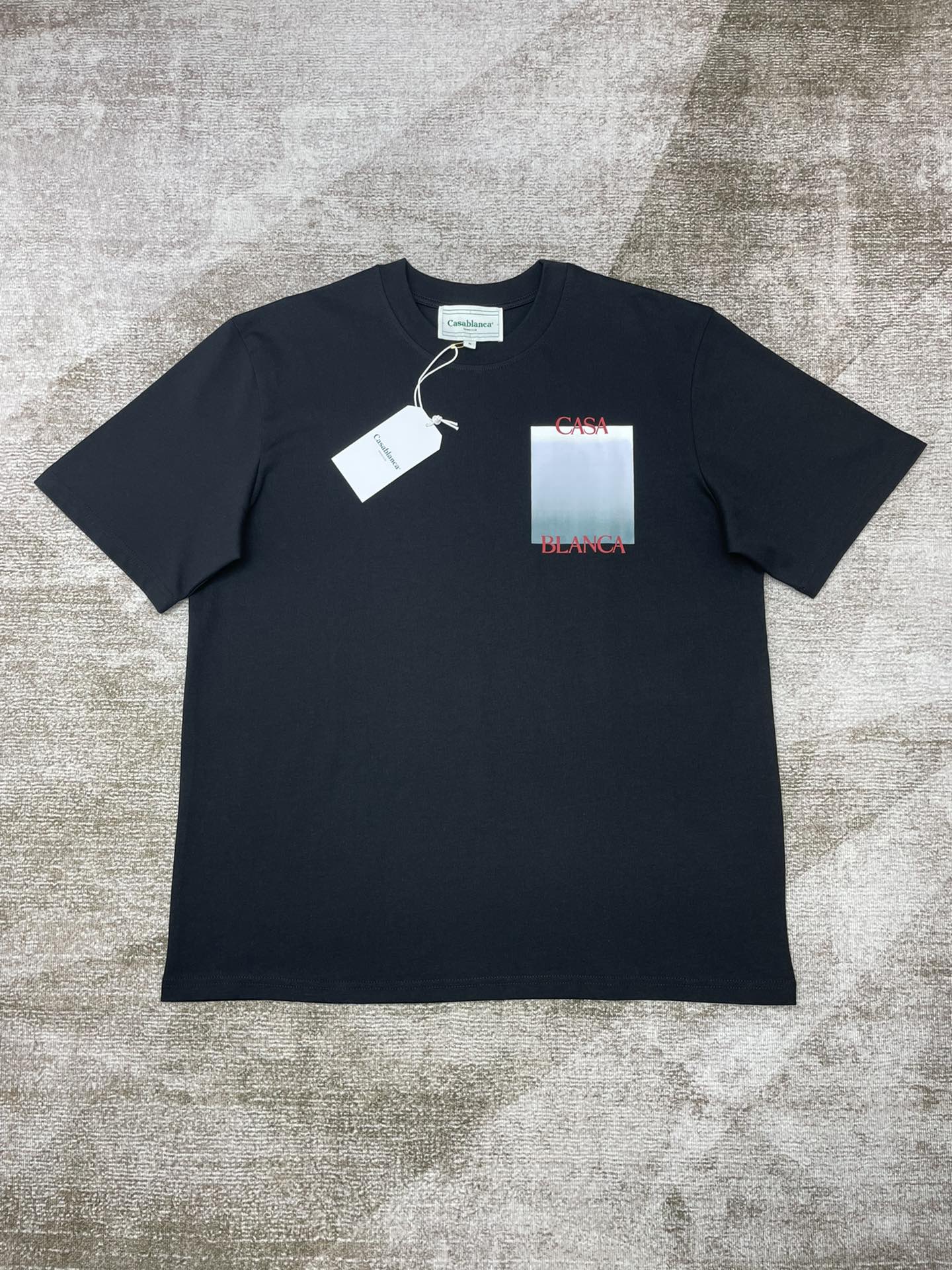 Casablanca T Shirt Size S-XL