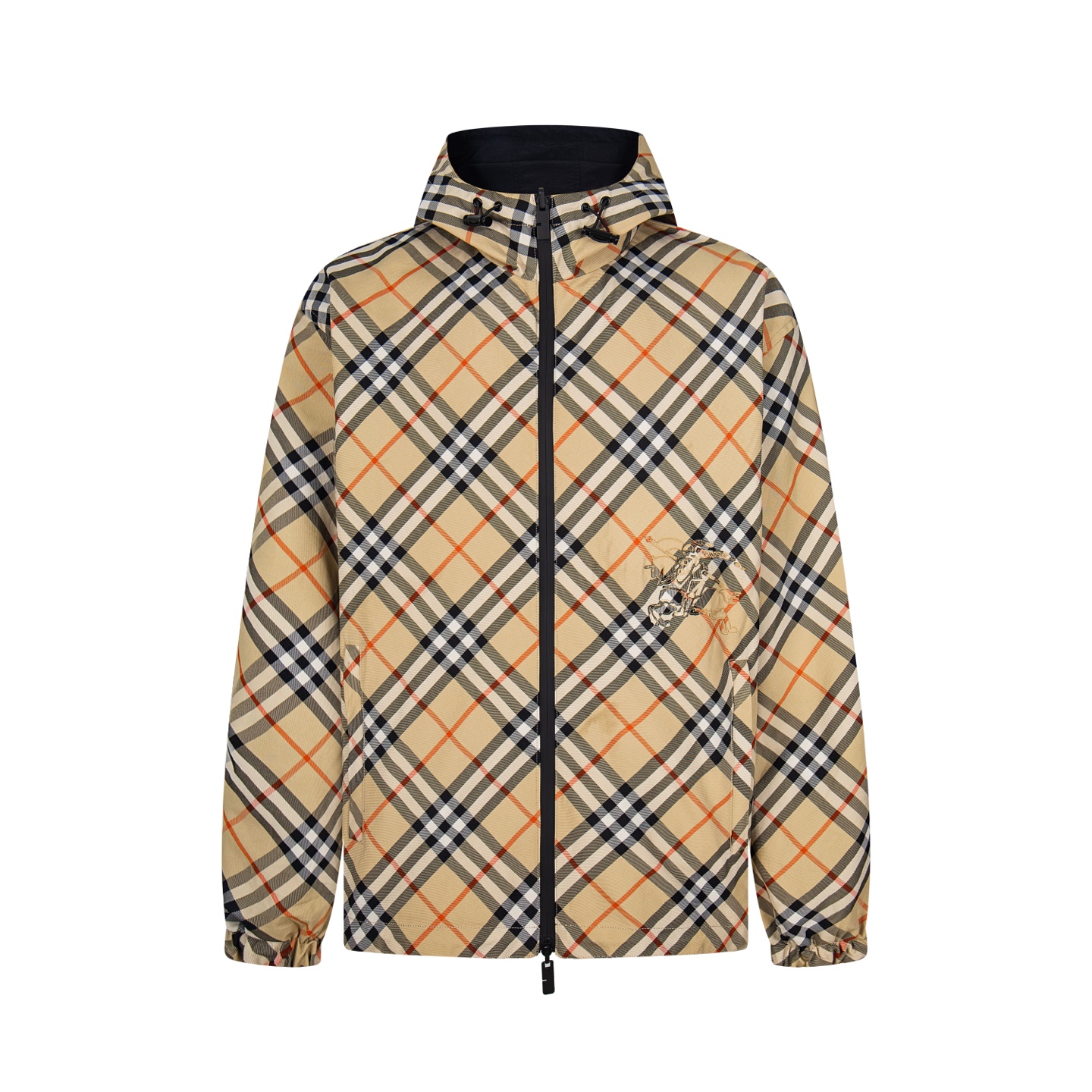 Burberry Jacket Size S-XL