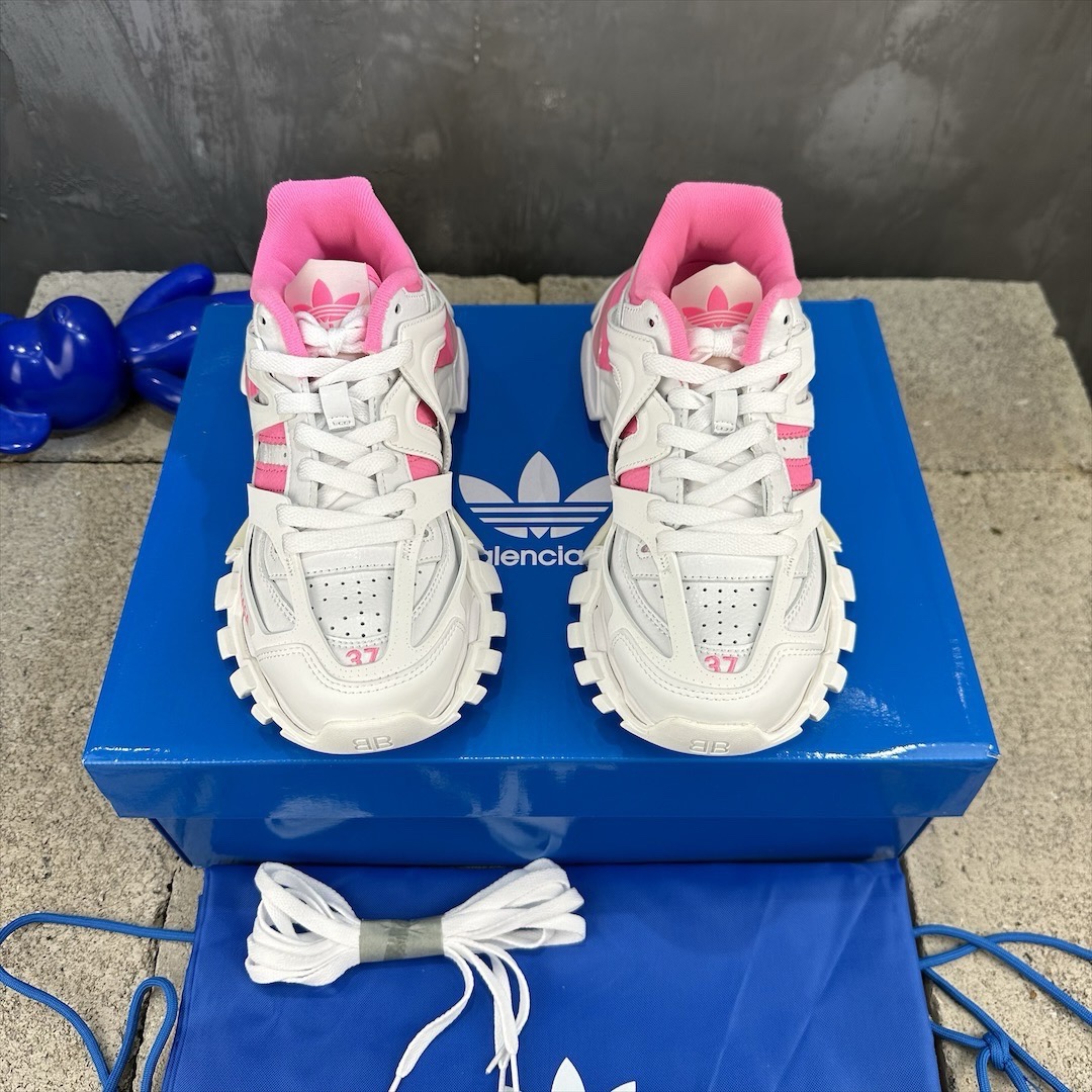 Balenciaga x Adiads Track Sneaker Size 36-46