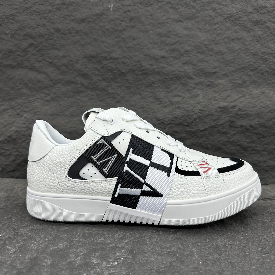 Valentino VL7N Low-Top Sneaker Size 36-45