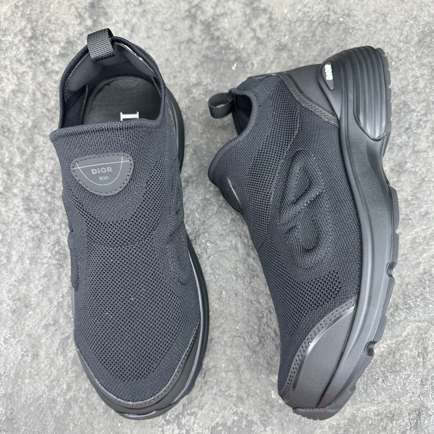 Dior B30 Countdown Sneaker Size 36-46