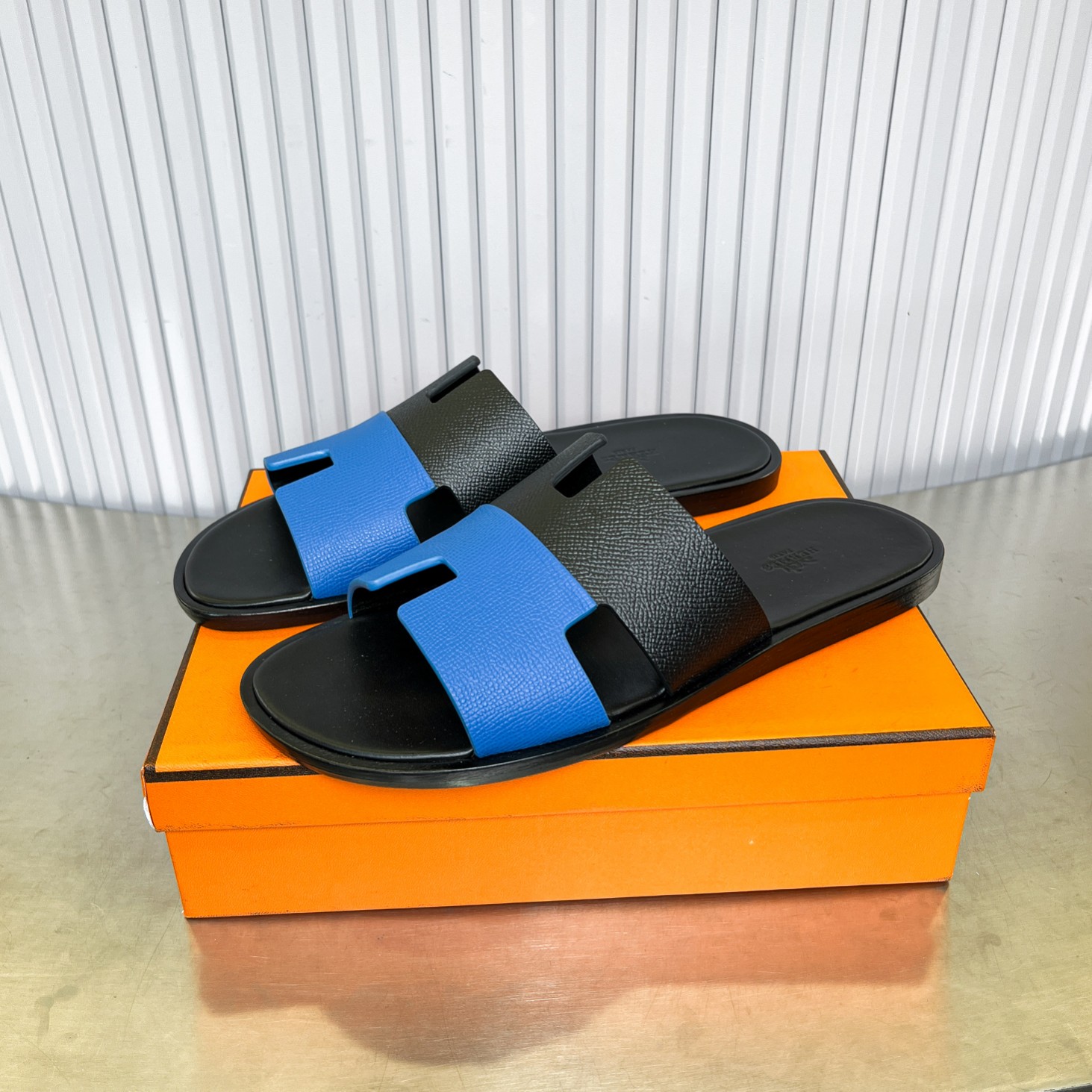 Hermes lzmir Sandals Size 40-45