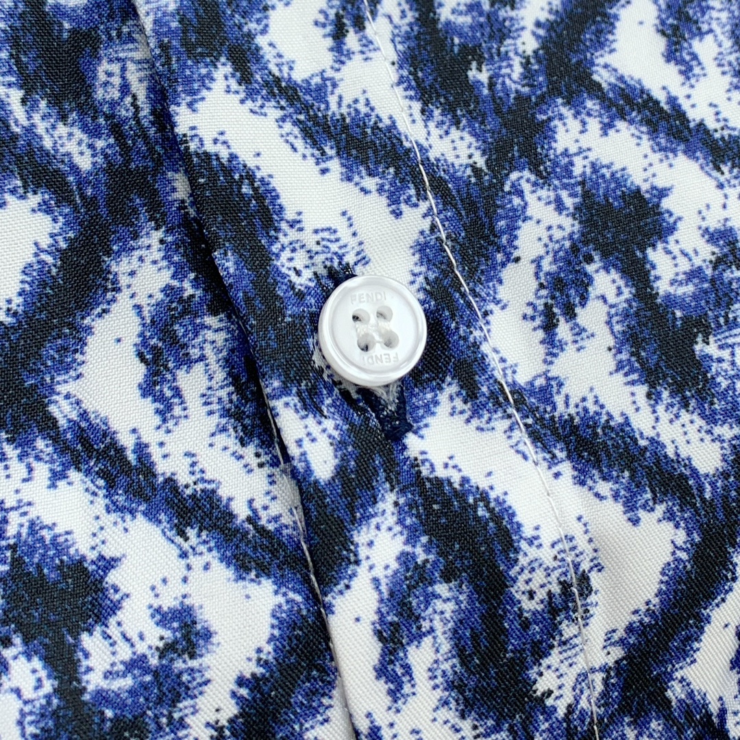 Fendi Sommeranzug Size M-XXL