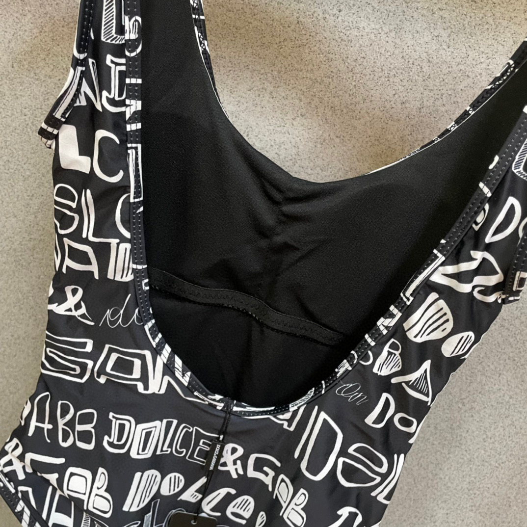 Dolce Gabbana Swimsuit Size S-XL