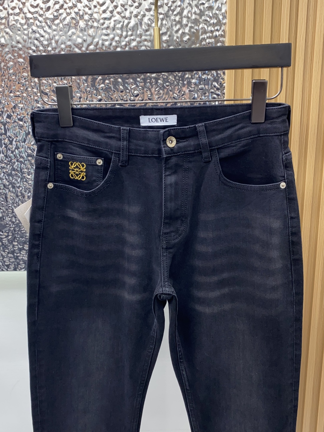 Loewe Jeans Men Size 29-38