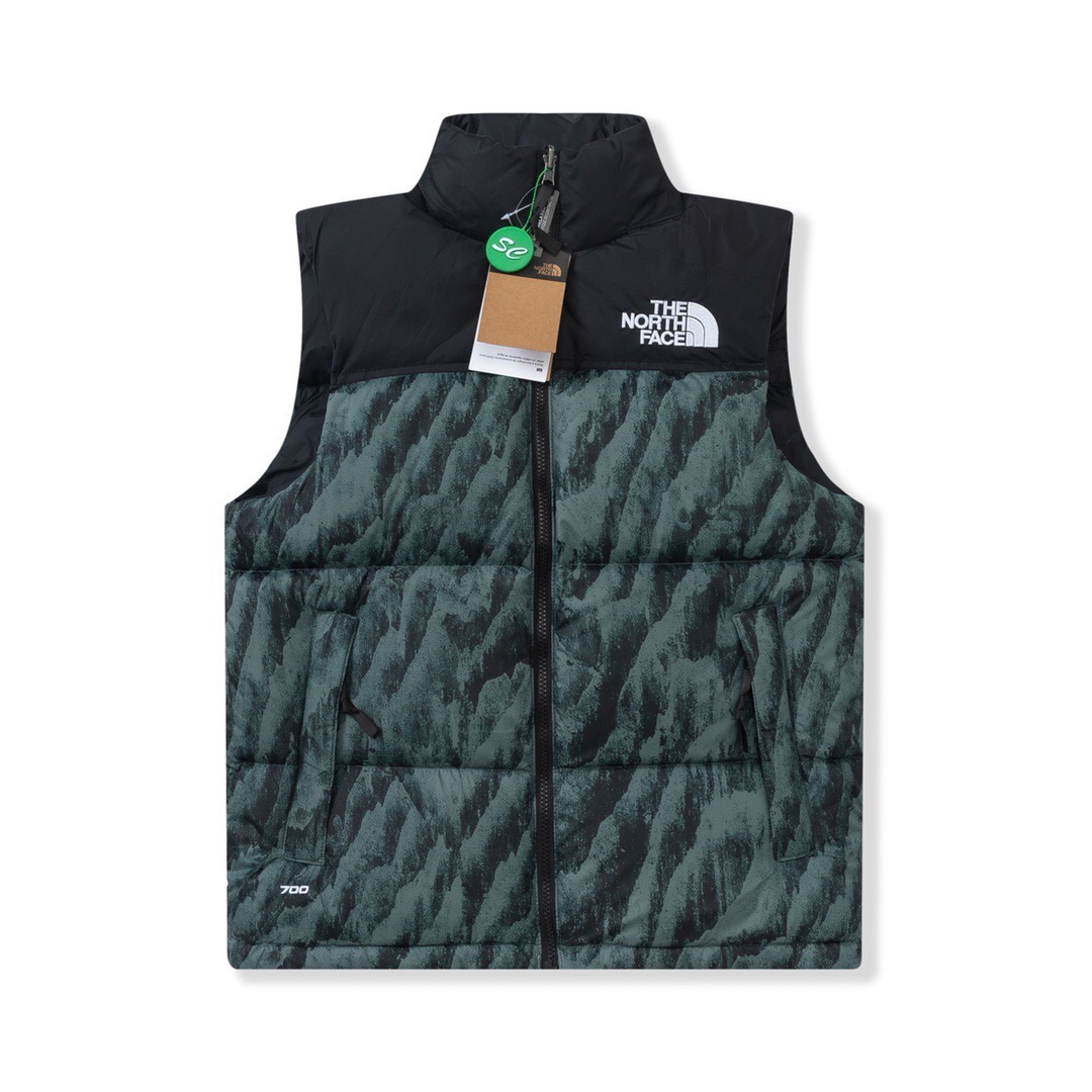 The Nroth Face Men Women Vest S-XXL