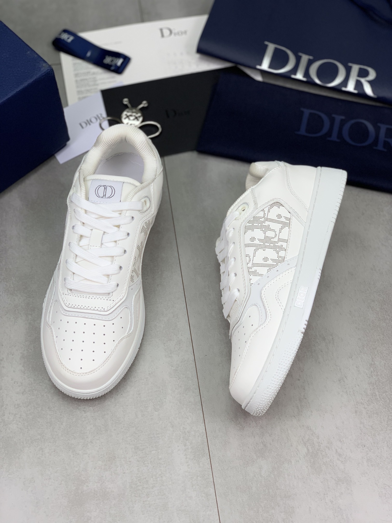 Dior B27 Low Top Sneaker Size 36-46