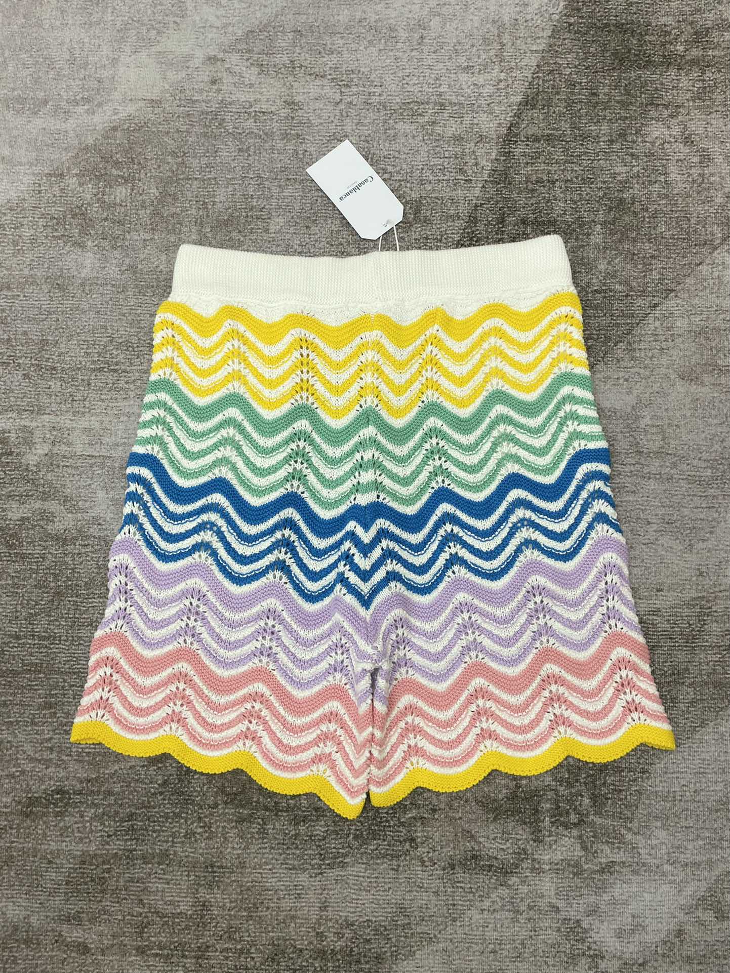 Casablanca Shorts Size S-XL