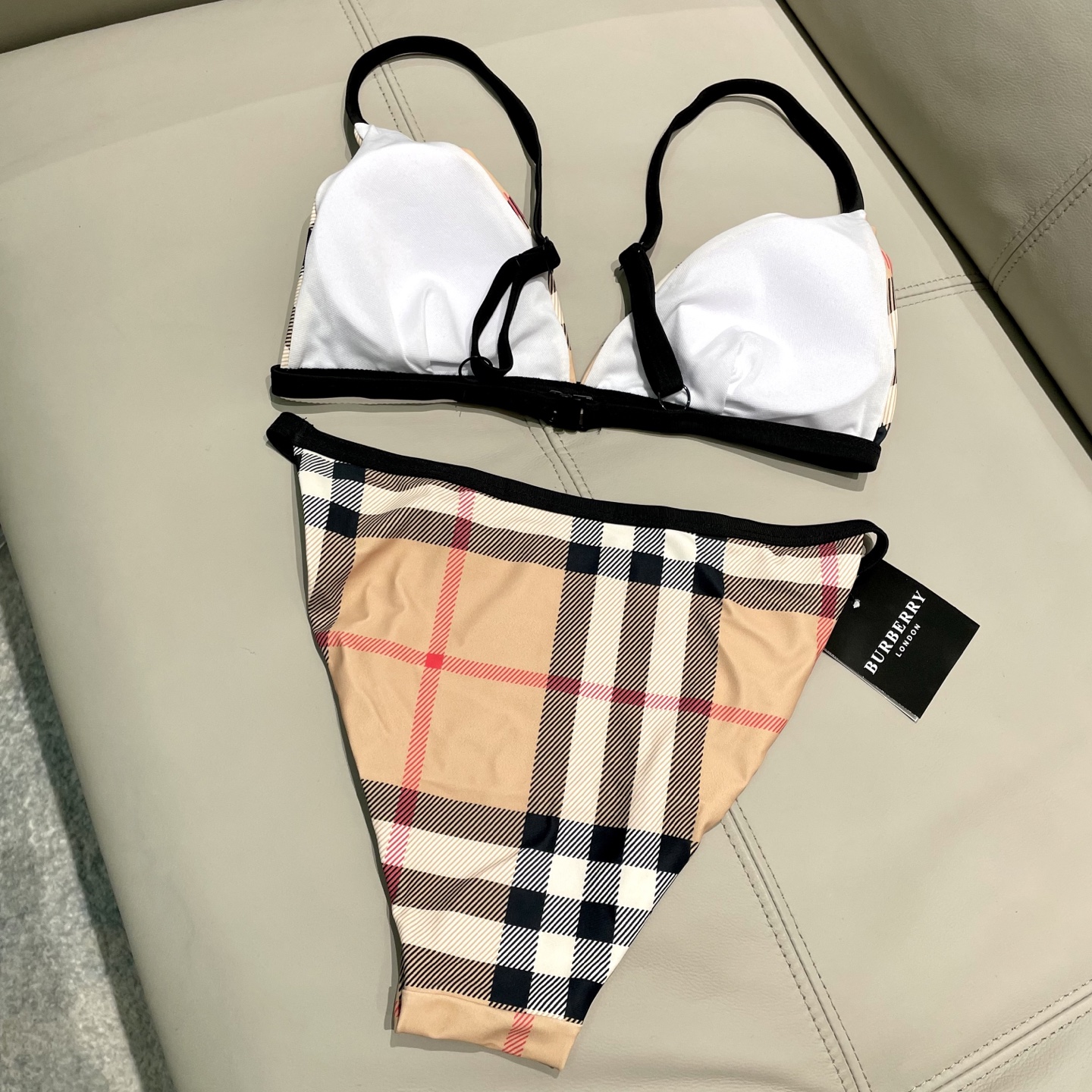 Burberry Swimsuit Size S-XL