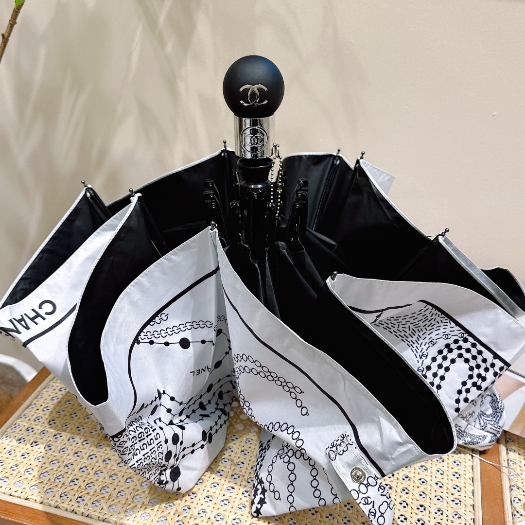 Chanel Umbrella