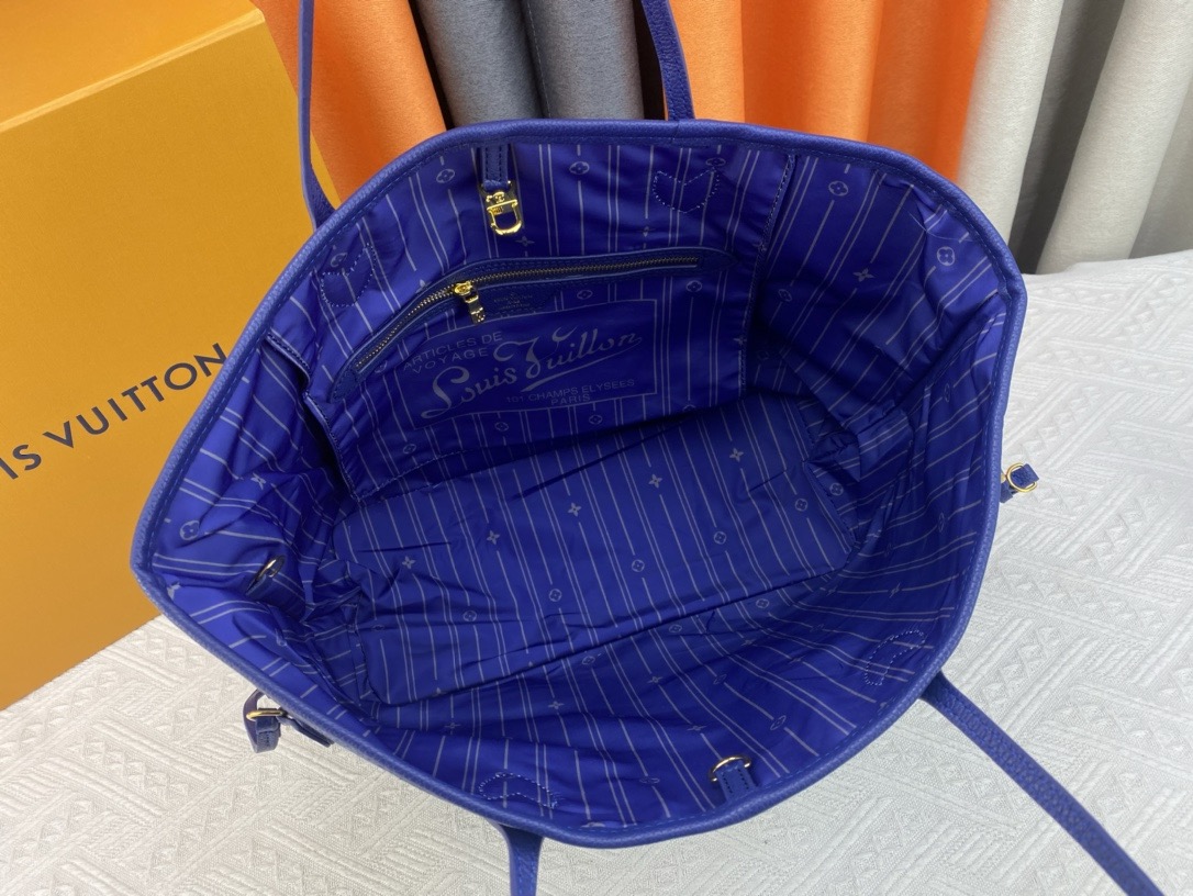 Louis Vuitton Shopping Bags 31*28*14cm