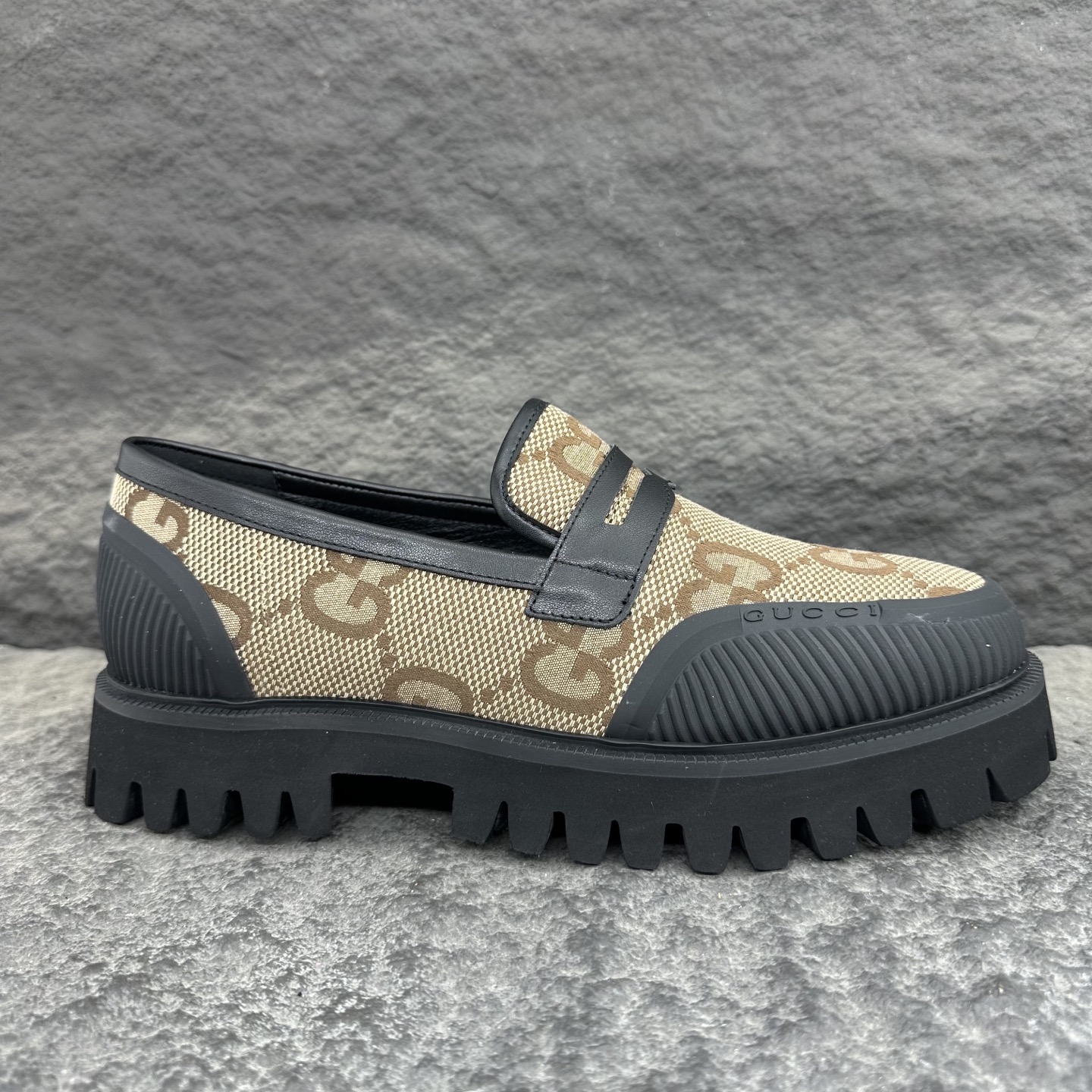 Gucci GG Loafers Size 36-46