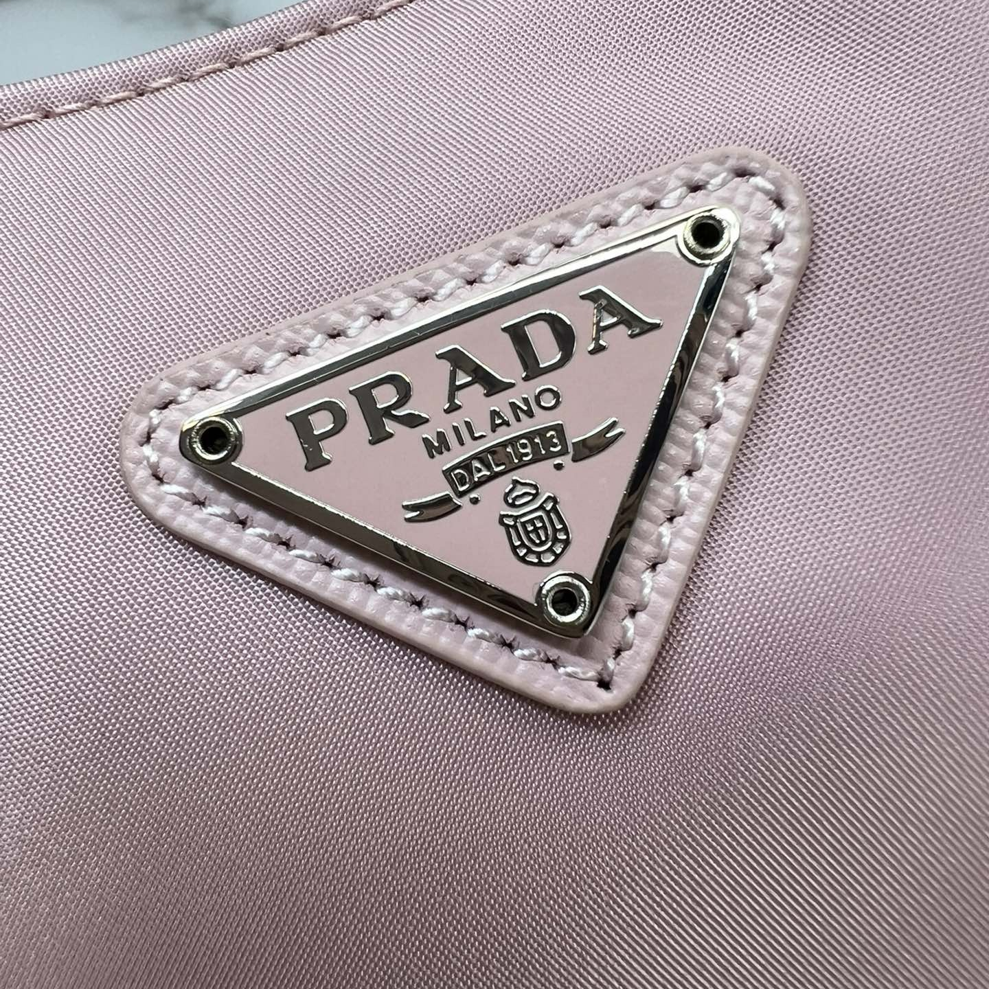Prada 1NE204 Redition 2005 Women Bags 22*18*6.5cm
