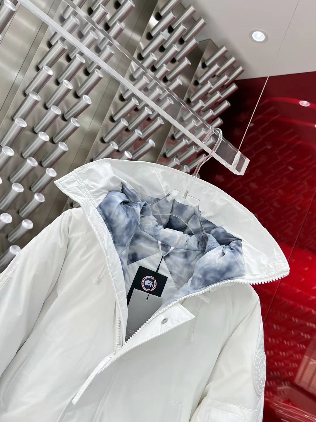 Canada Goose Chilliwack Winter Jacket Size XS-XXL