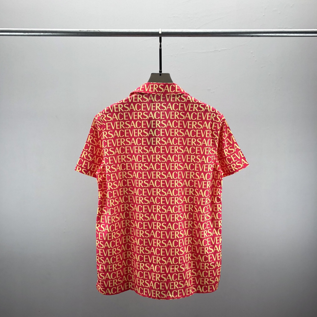 Versace Sommeranzug Size M-XXXL