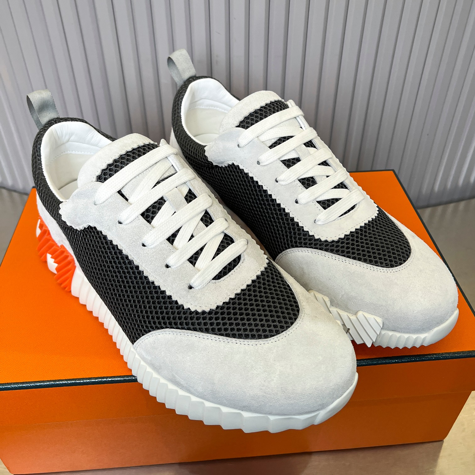 Hermes Bouncing Sneaker Size 36-46