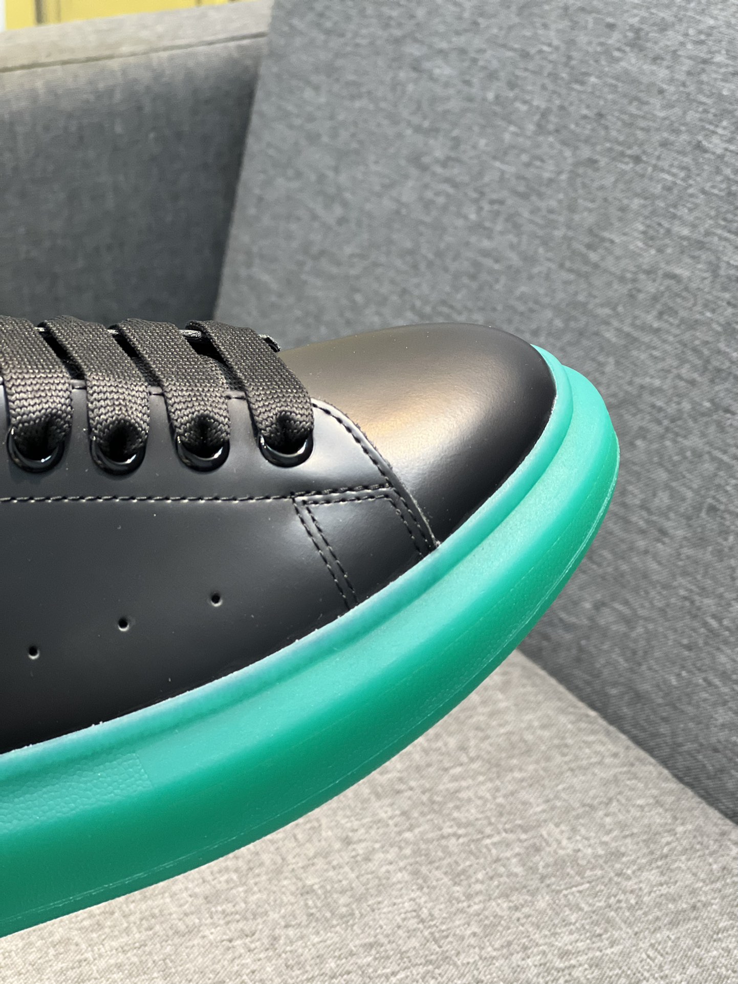 Alexander McQueen Men's/Women Sneakers Shoes Gr. 36 - 46