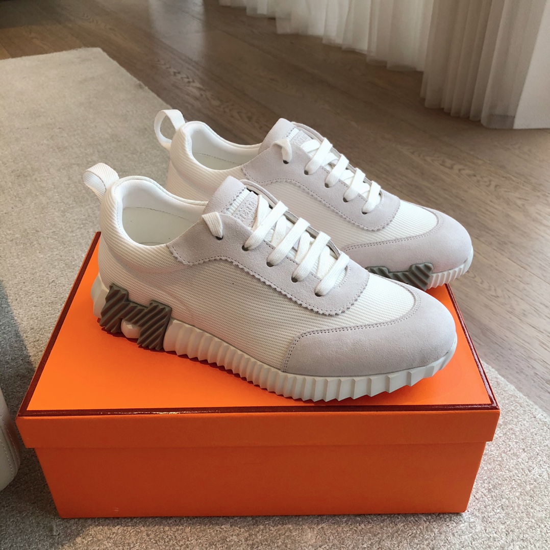 Hermes Bouncing Sneaker Size 36-46