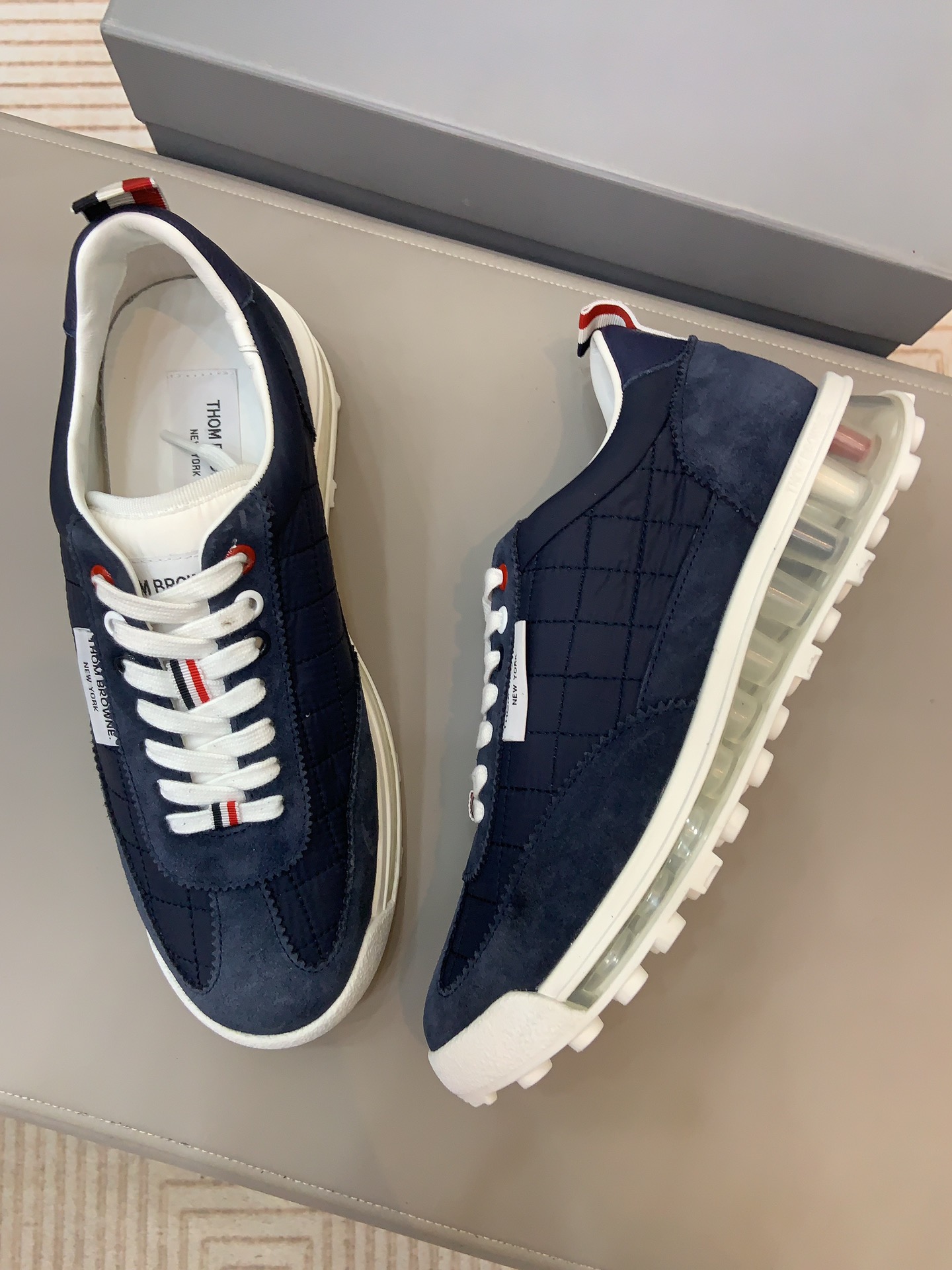 Tom Ford Men Sneaker Size 40-45