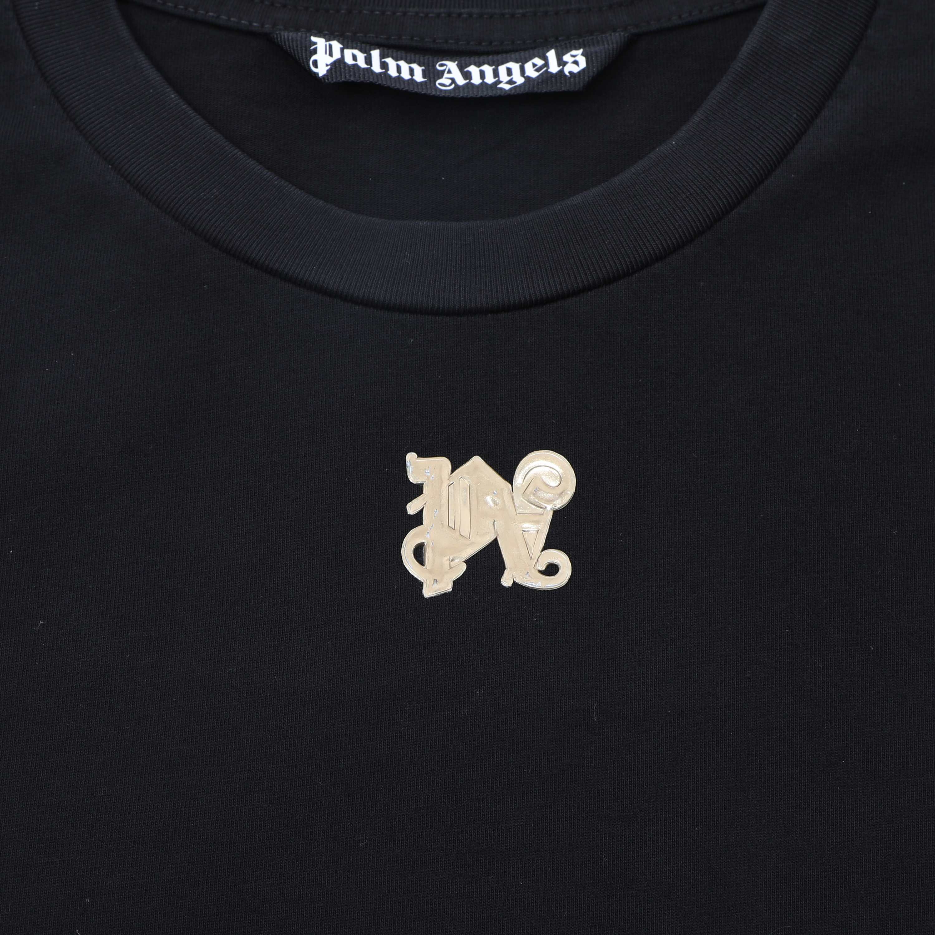 Palm Angels Unisex T Shirt Size S-XL