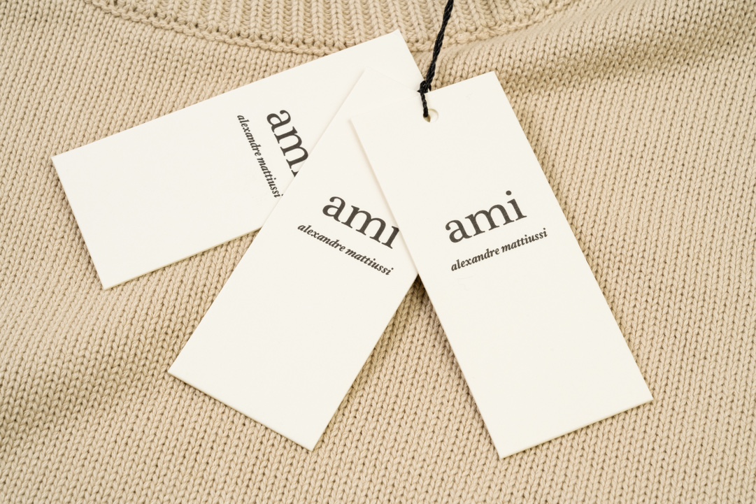 Ami Unisex Sweatshirt Size S-XL