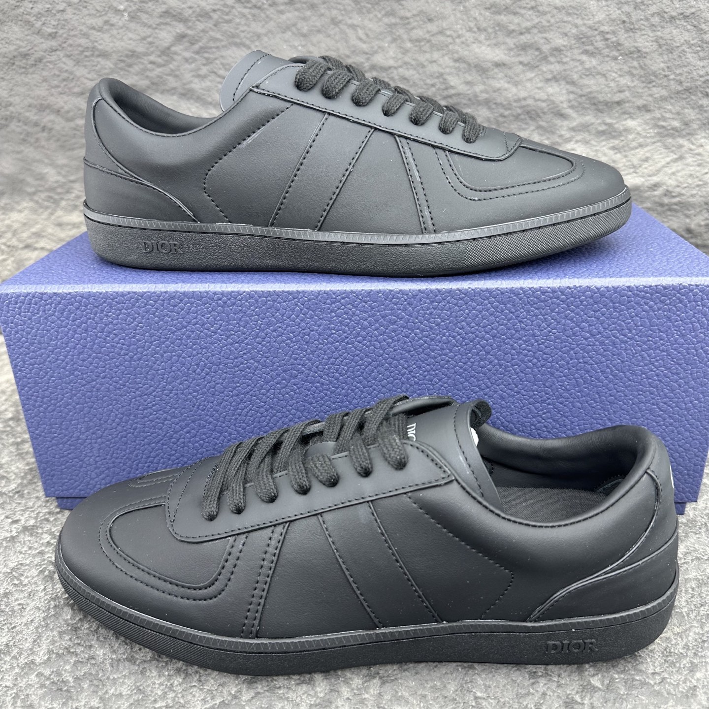 Dior B01 Matchpoint Sneaker Size 36-46