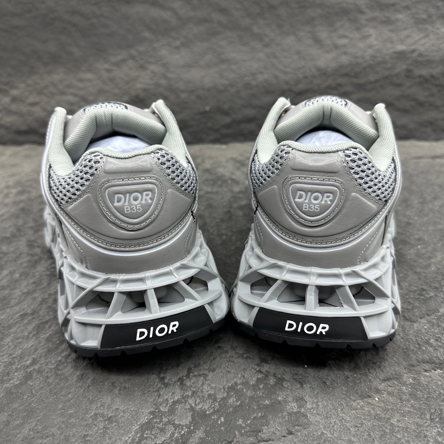 Dior B35 Men Sneaker Size 40-46