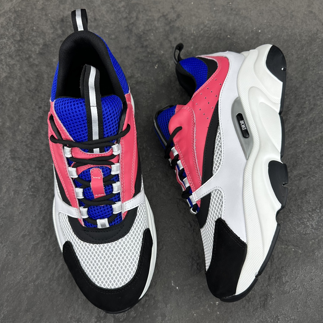 Dior B22 Sneaker Size 36-46