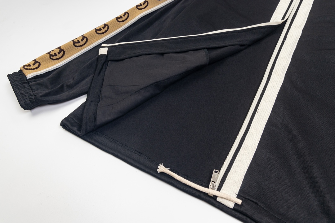 Gucci Unisex Jacket XS-L