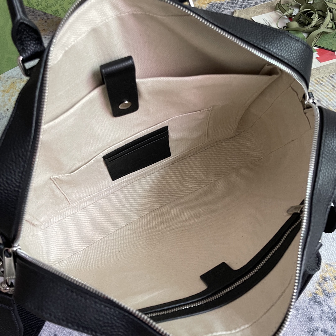 Gucci Men Handbag Size 40*29*6cm