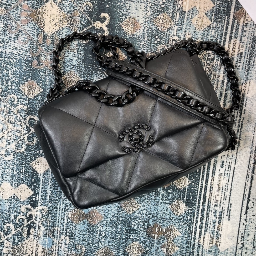 Chanel AS1160 2019fw Shoulder Bags 26*16*9cm