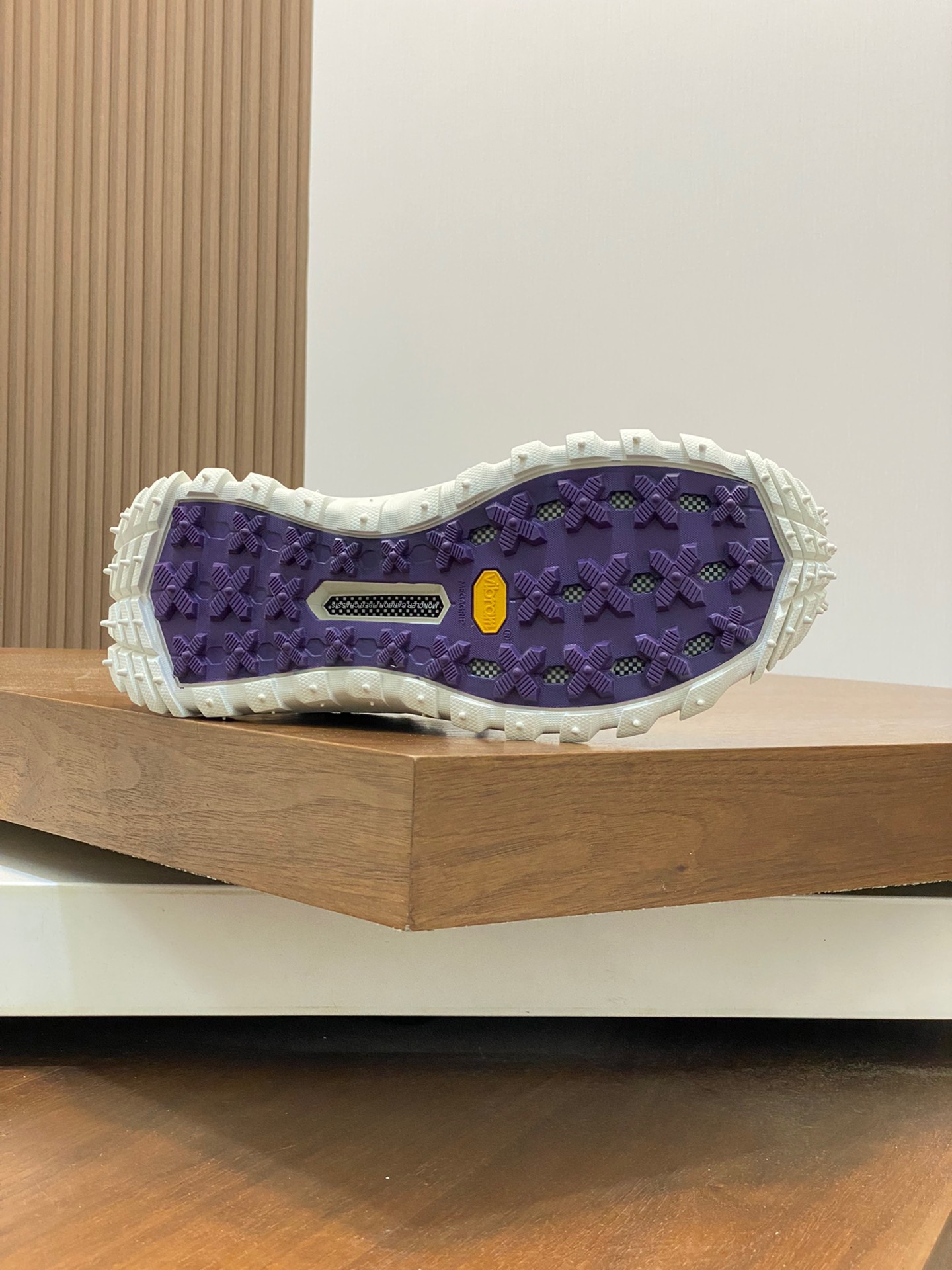 Moncler Trailgrip Gtx Sneaker Size 40-45