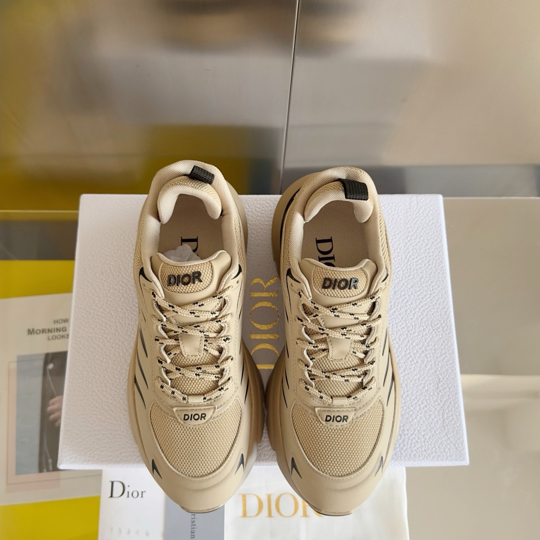 Dior 2024ss B32 Sneaker Size 36-46