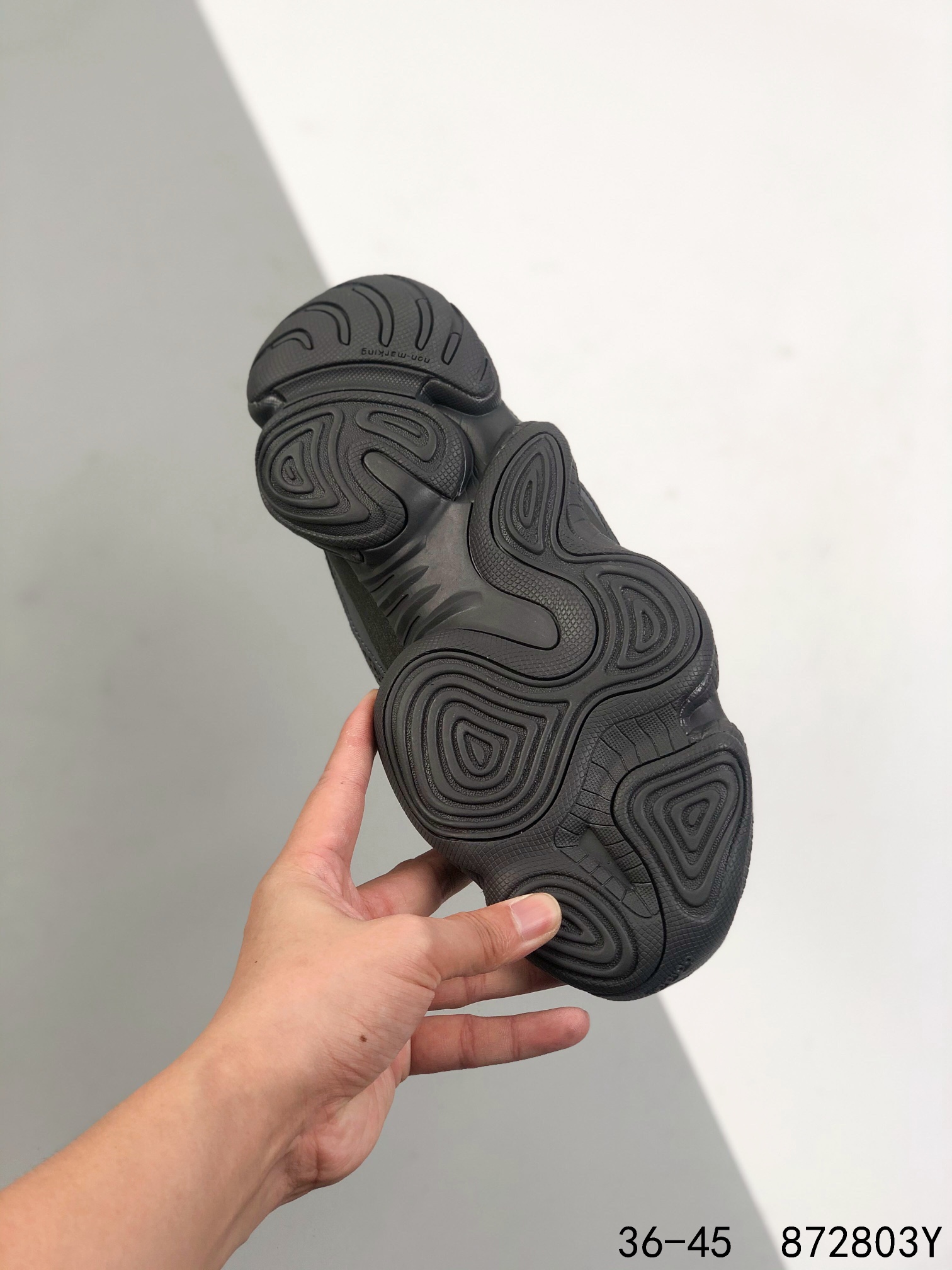 Yeezy 500 Mens/Women's Sneakers Shoes 36 - 45