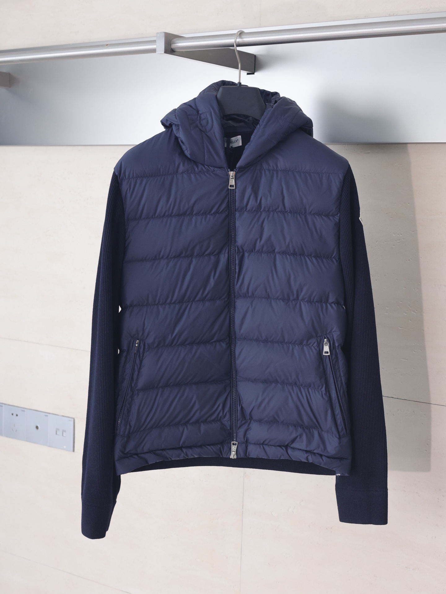 Moncler Unisex Jacket Size S-XL