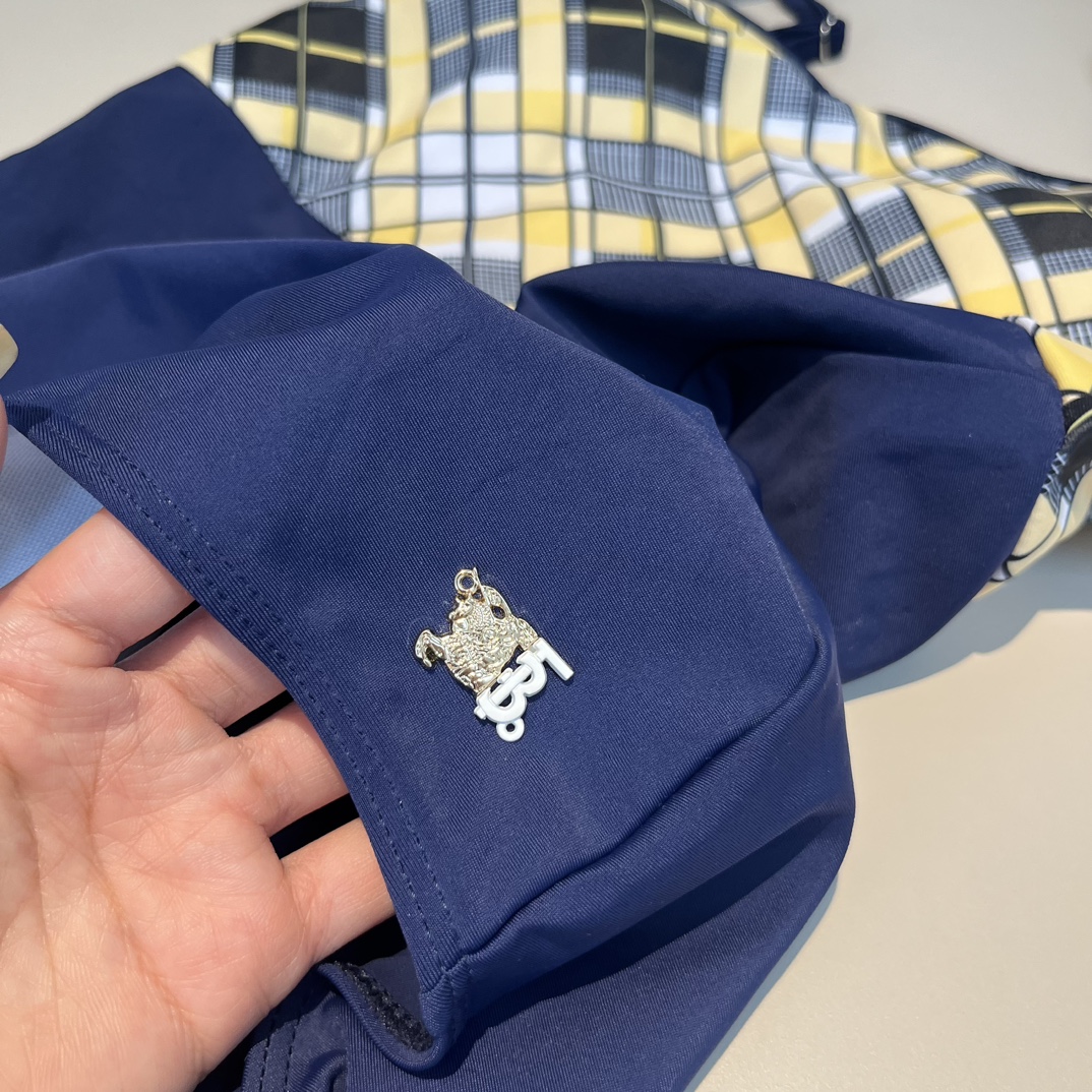 Burberry Swimsuit Size S-XL