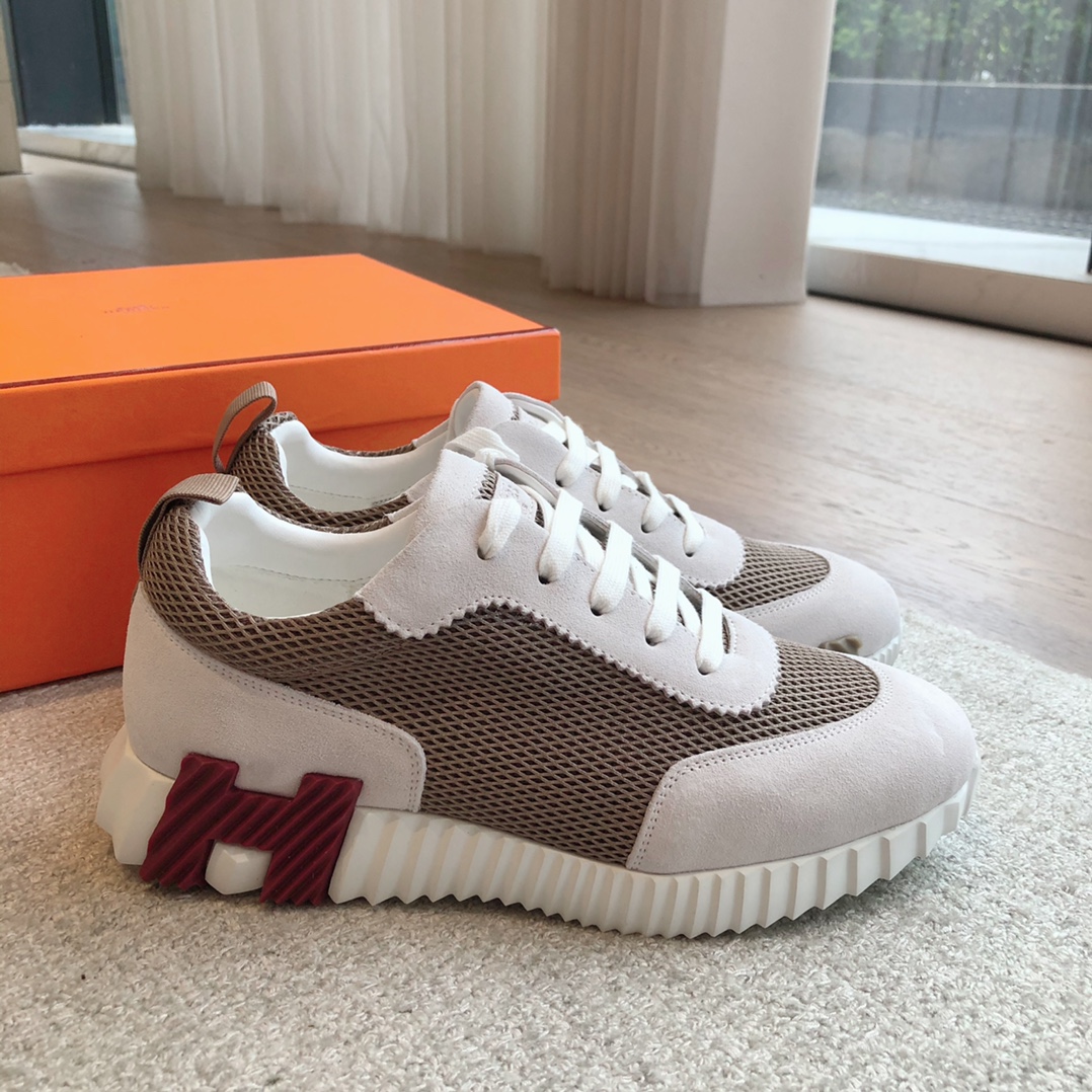 Hermes Bouncing Sneaker Size 36-46