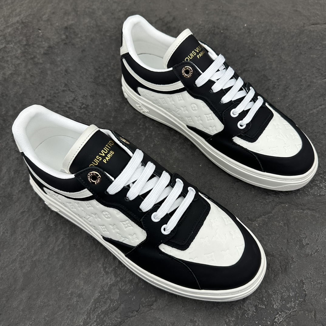 Louis Vuitton Time Out Sneaker Size 36-46