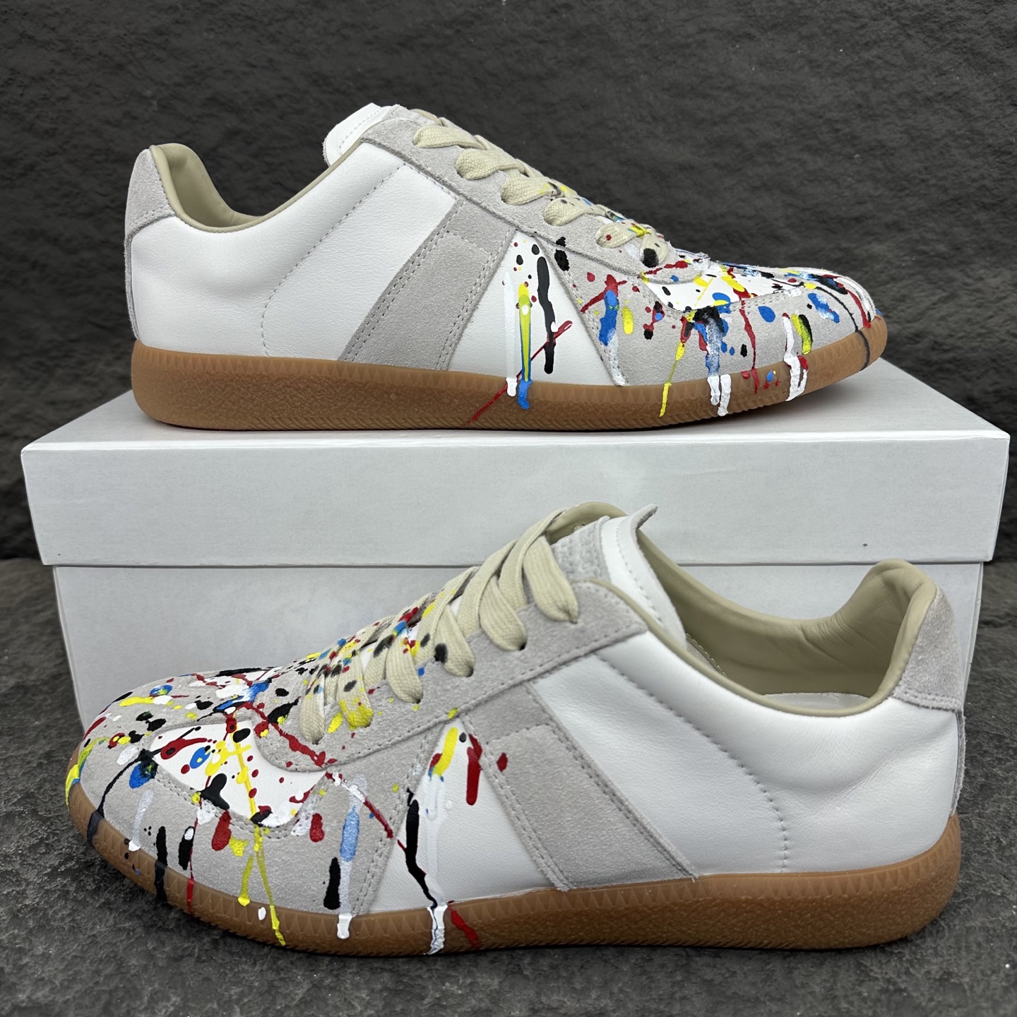Maison Margiela Replica Sneaker Size 36-46