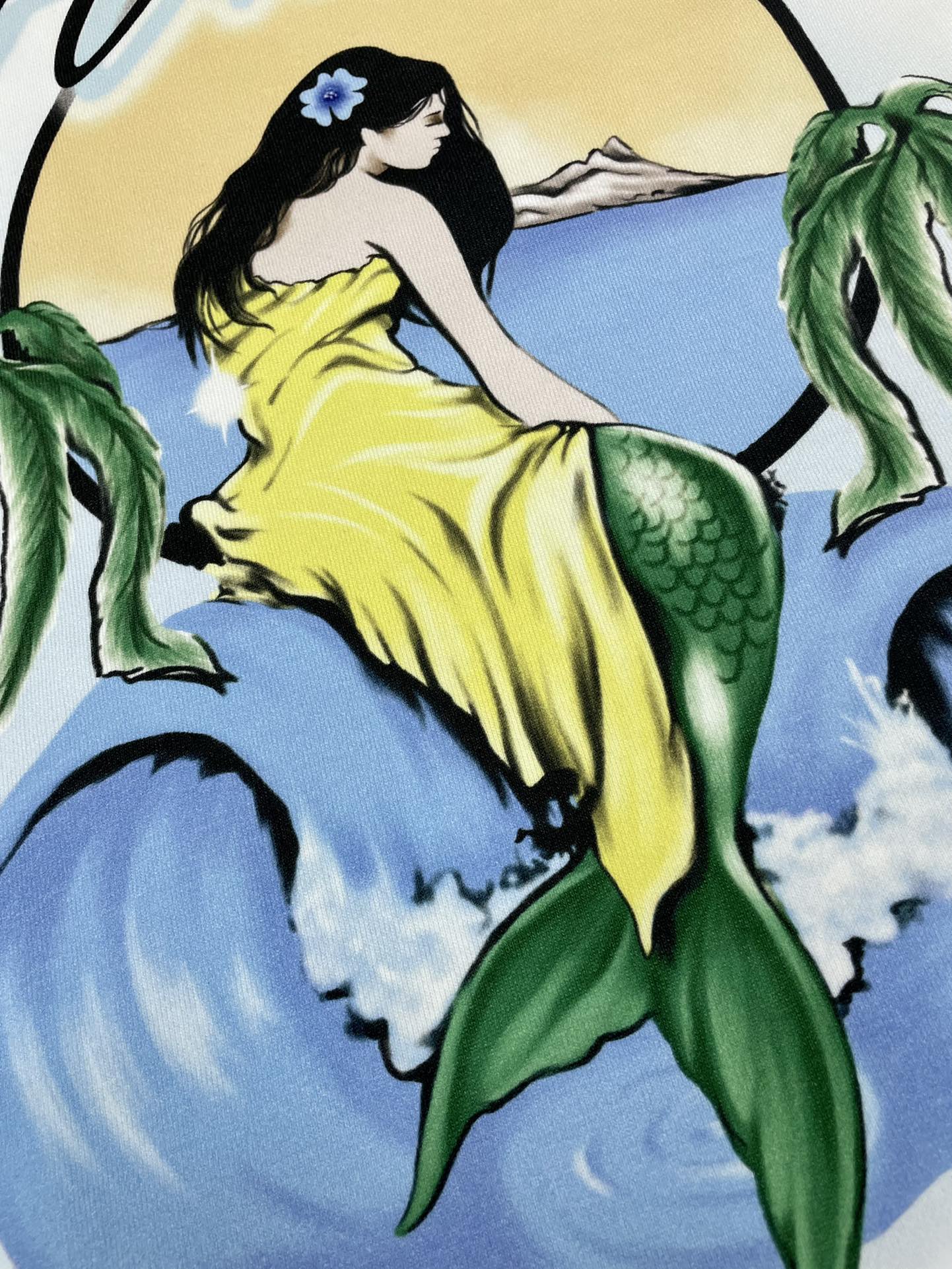 Amiri  Unisex Sweatshirt Size S-XL