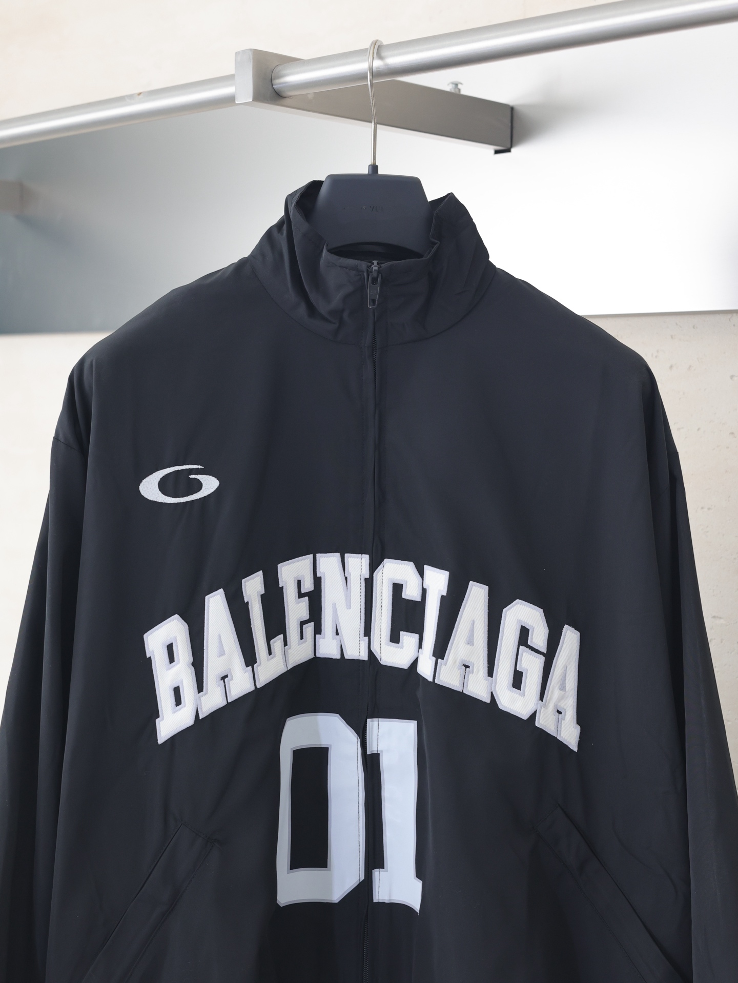 Balenciaga Unisex Jacket Size S-XL