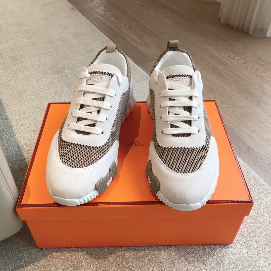 Hermes Bouncing Sneaker Size 36-46