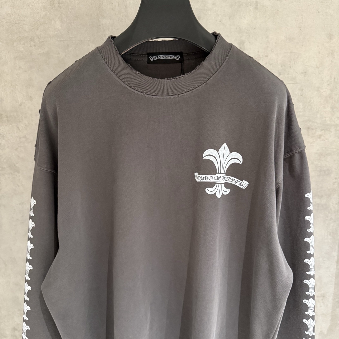 Chrome Hearts Unisex Sweatshirt Size M-XXL