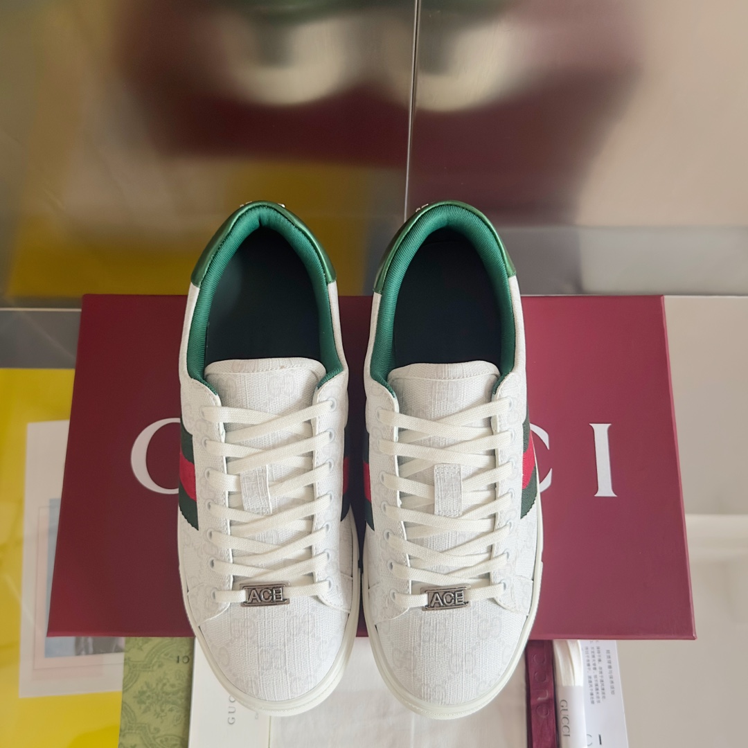 Gucci ACE New Sneaker Size 36-46