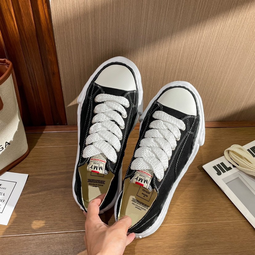 Aison Mihara Yasuhiro MMY Sneaker Size 36-46