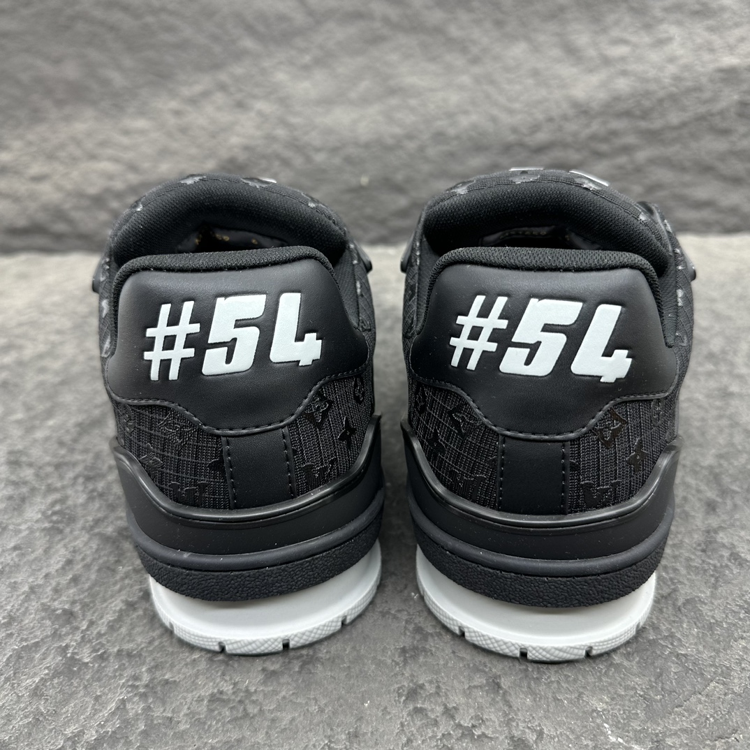 Louis Vuitton LV Trainer Sneaker Size 36-46