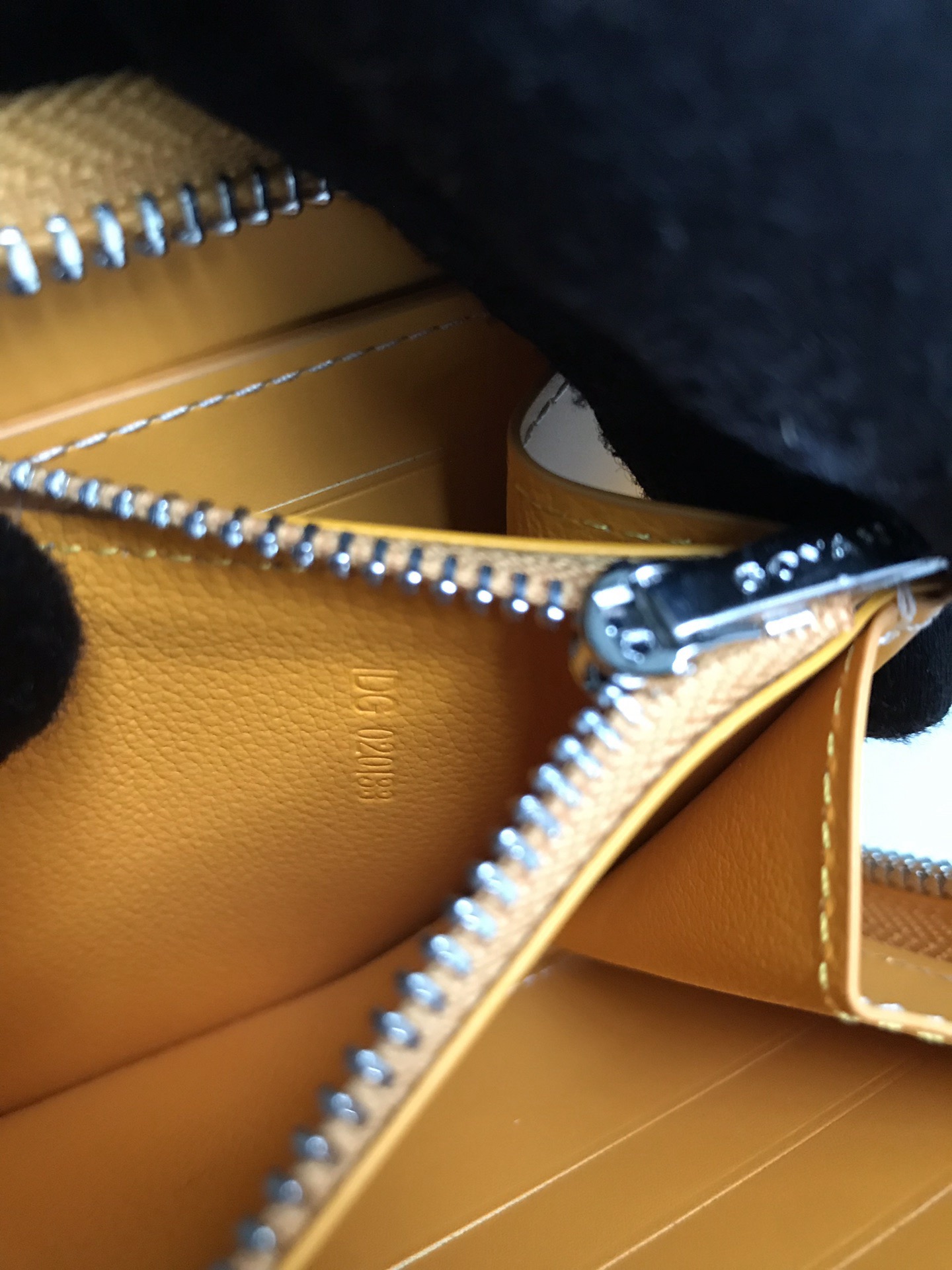 Goyard Matignon Wallet Size 20*11*2.3cm