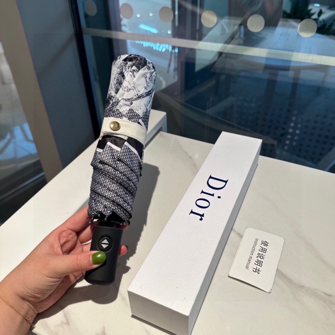 Dior Umbrella